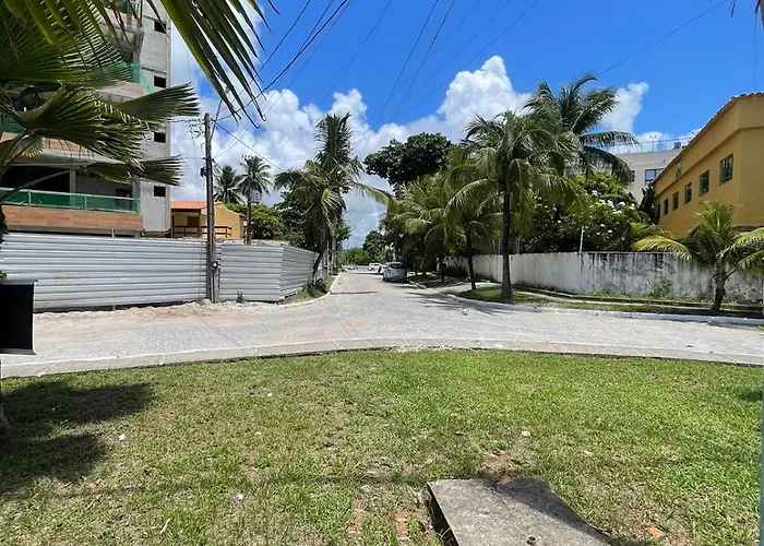 Porto De Galinhas Apartamento
