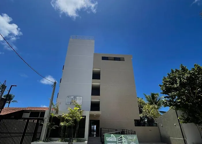 Porto De Galinhas Apartamento