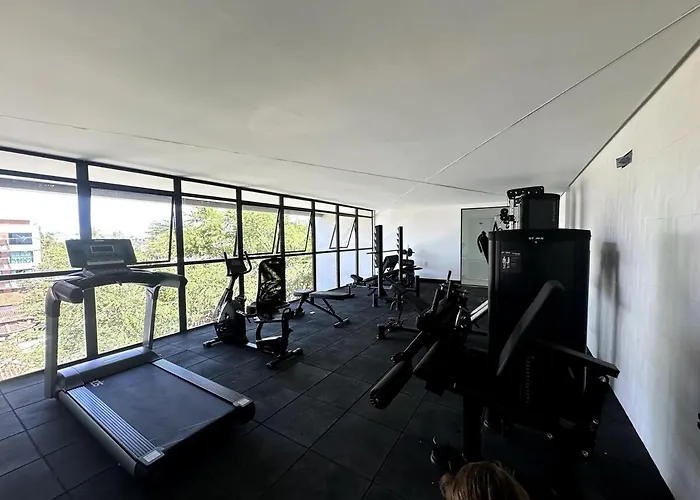 Apartmento Em Ipojuca Pôrto das Galinhas