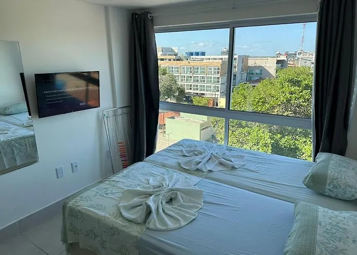 Apartamento Em Pôrto das Galinhas